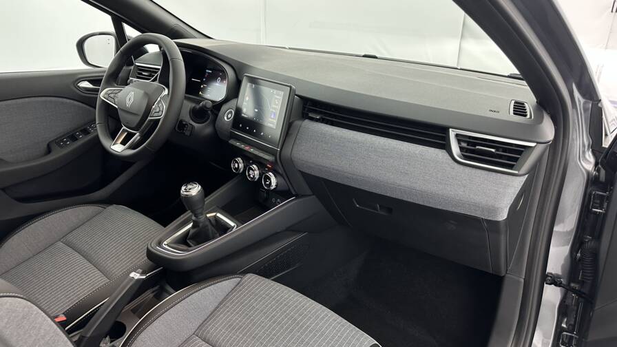 Mandataire Automobile neuf, recherche de Renault Clio-v-1-0-eco-g-100ch-techno - E-Motors