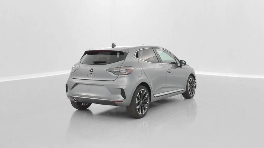 Mandataire Automobile neuf, recherche de Renault Clio-v-1-0-eco-g-100ch-techno - E-Motors