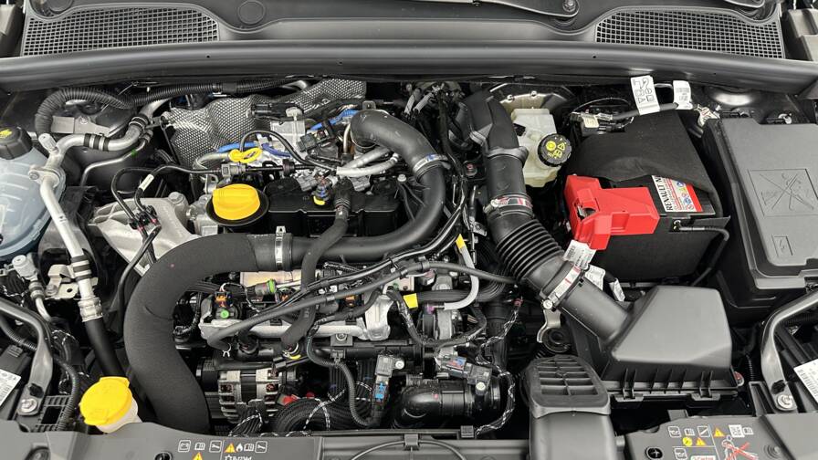 Mandataire Automobile neuf, recherche de Renault Clio-v-1-0-eco-g-100ch-techno - E-Motors