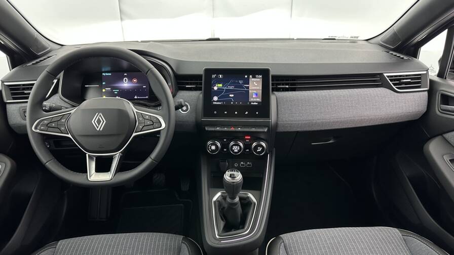 Mandataire Automobile neuf, recherche de Renault Clio-v-1-0-eco-g-100ch-techno - E-Motors