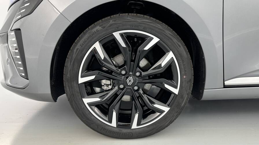 Mandataire Automobile neuf, recherche de Renault Clio-v-1-0-eco-g-100ch-techno - E-Motors