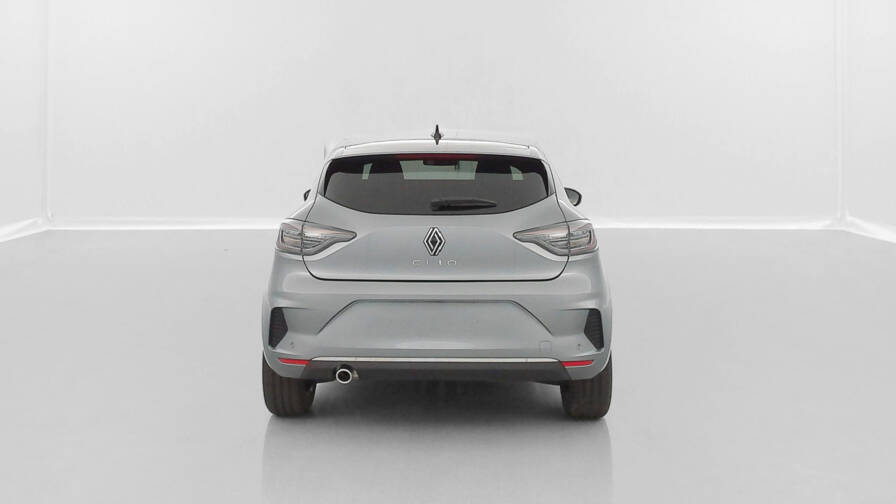 Mandataire Automobile neuf, recherche de Renault Clio-v-1-0-eco-g-100ch-techno - E-Motors