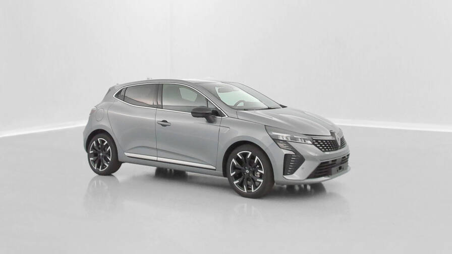 Mandataire Automobile neuf, recherche de Renault Clio-v-1-0-eco-g-100ch-techno - E-Motors