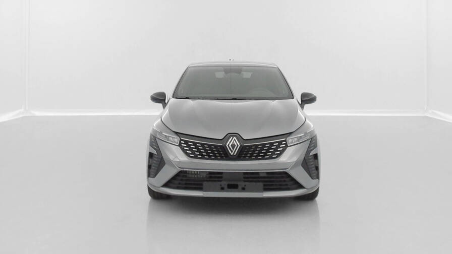 Mandataire Automobile neuf, recherche de Renault Clio-v-1-0-eco-g-100ch-techno - E-Motors