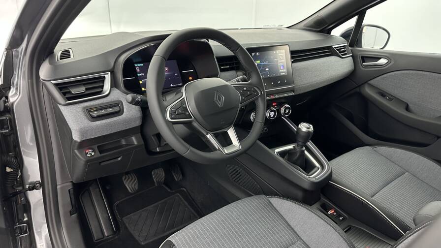 Mandataire Automobile neuf, recherche de Renault Clio-v-1-0-eco-g-100ch-techno - E-Motors