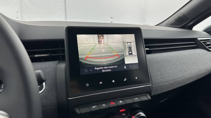 Mandataire Automobile neuf, recherche de Renault Clio-v-1-0-eco-g-100ch-techno - E-Motors