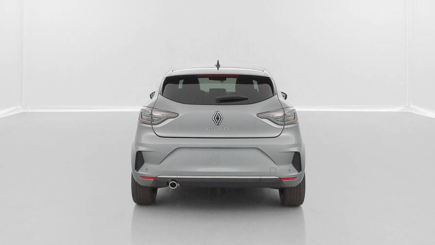 Mandataire Automobile neuf, recherche de Renault Clio-v-1-0-eco-g-100ch-techno - E-Motors
