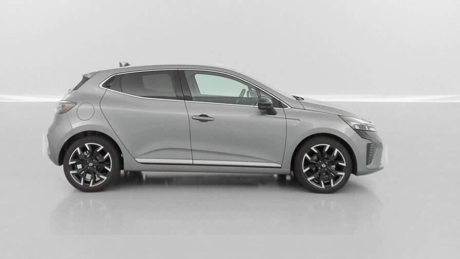 Mandataire Automobile neuf, recherche de Renault Clio-v-1-0-eco-g-100ch-techno - E-Motors