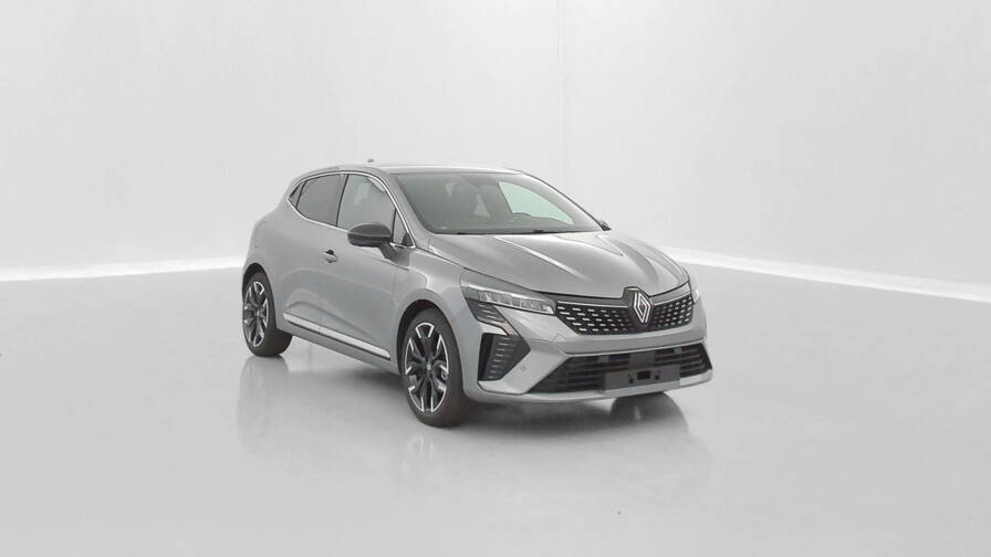 Mandataire Automobile neuf, recherche de Renault Clio-v-1-0-eco-g-100ch-techno - E-Motors