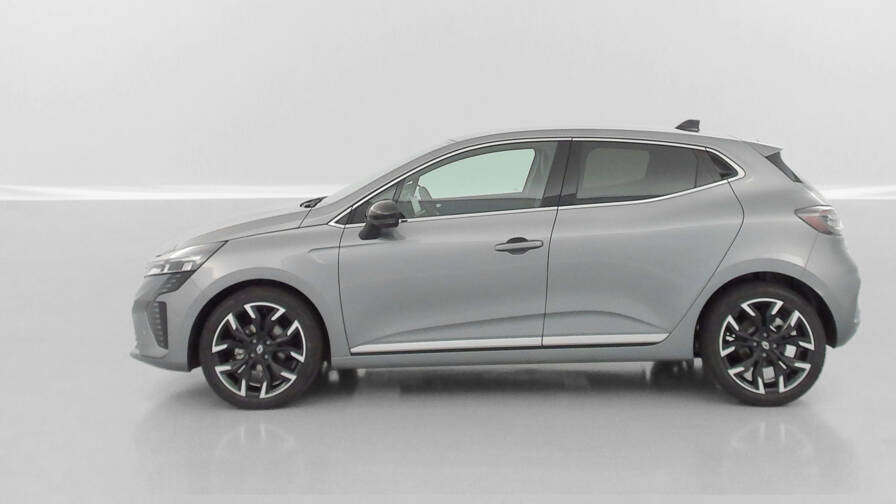 Mandataire Automobile neuf, recherche de Renault Clio-v-1-0-eco-g-100ch-techno - E-Motors