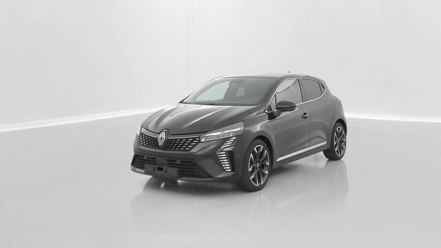 Mandataire Automobile neuf, recherche de Renault Clio-v-1-0-eco-g-100ch-techno - E-Motors