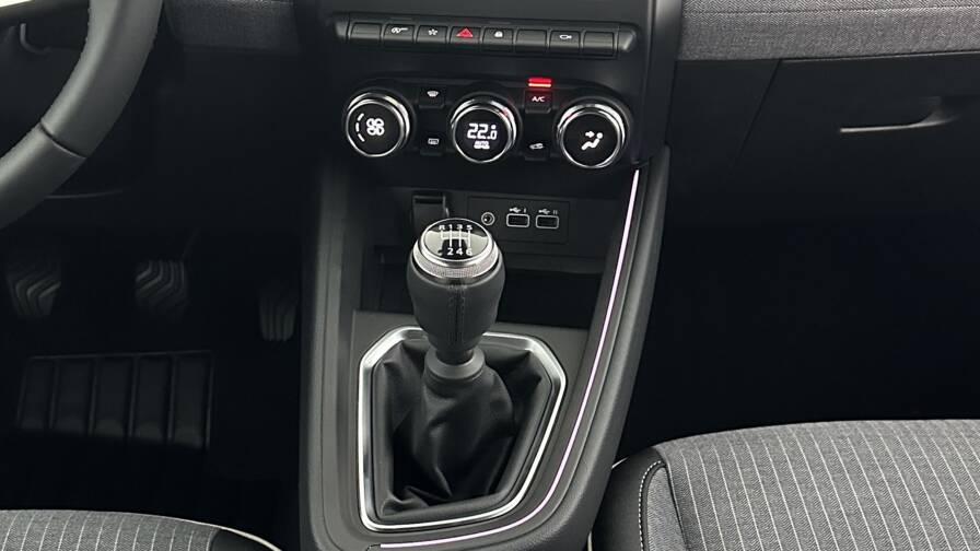 Mandataire Automobile neuf, recherche de Renault Clio-v-1-0-eco-g-100ch-techno - E-Motors