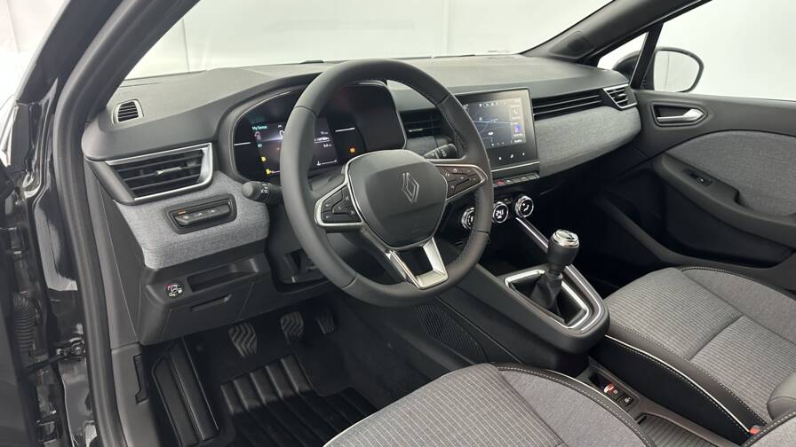 Mandataire Automobile neuf, recherche de Renault Clio-v-1-0-eco-g-100ch-techno - E-Motors