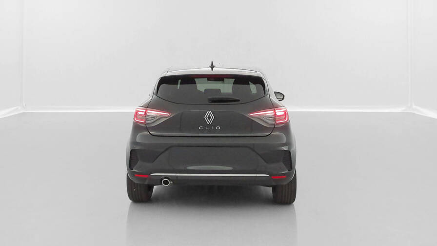 Mandataire Automobile neuf, recherche de Renault Clio-v-1-0-eco-g-100ch-techno - E-Motors