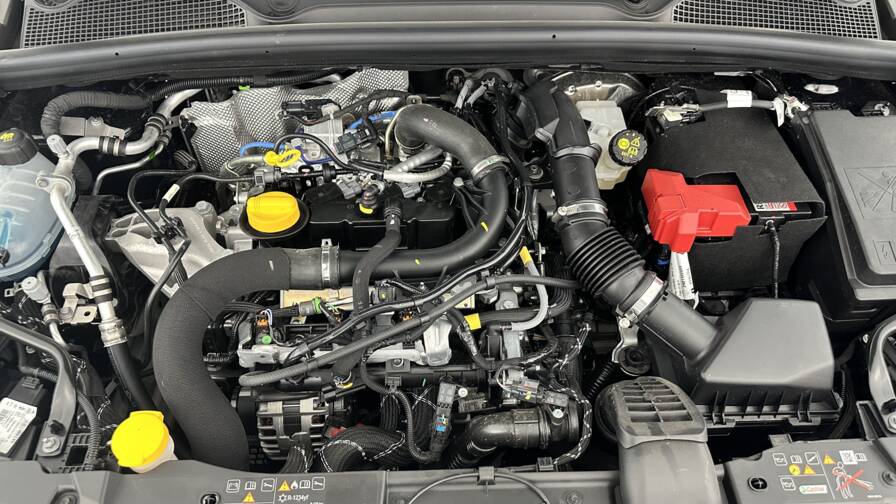 Mandataire Automobile neuf, recherche de Renault Clio-v-1-0-eco-g-100ch-techno - E-Motors