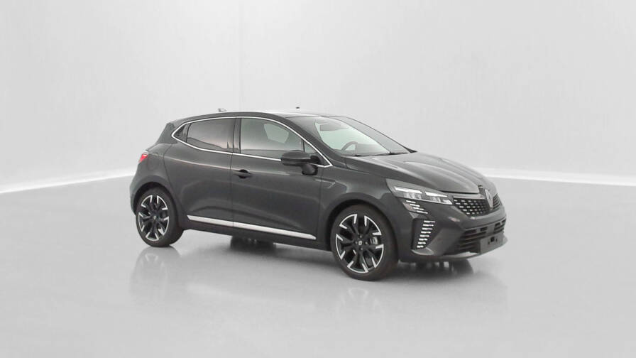 Mandataire Automobile neuf, recherche de Renault Clio-v-1-0-eco-g-100ch-techno - E-Motors