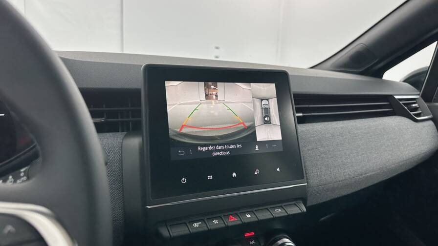 Mandataire Automobile neuf, recherche de Renault Clio-v-1-0-eco-g-100ch-techno - E-Motors