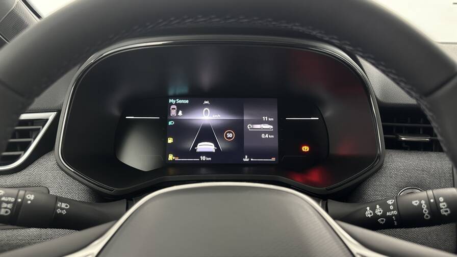 Mandataire Automobile neuf, recherche de Renault Clio-v-1-0-eco-g-100ch-techno - E-Motors