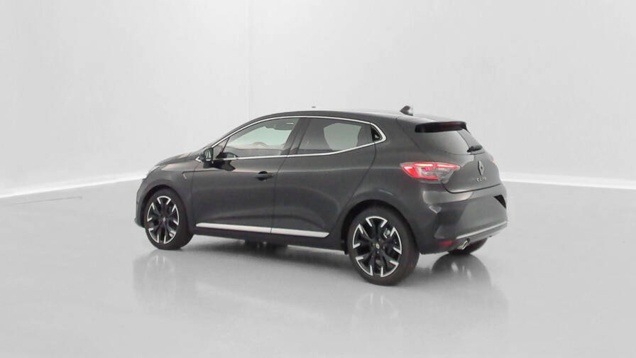 Mandataire Automobile neuf, recherche de Renault Clio-v-1-0-eco-g-100ch-techno - E-Motors