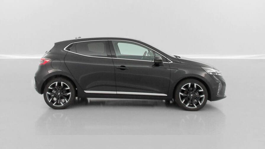 Mandataire Automobile neuf, recherche de Renault Clio-v-1-0-eco-g-100ch-techno - E-Motors