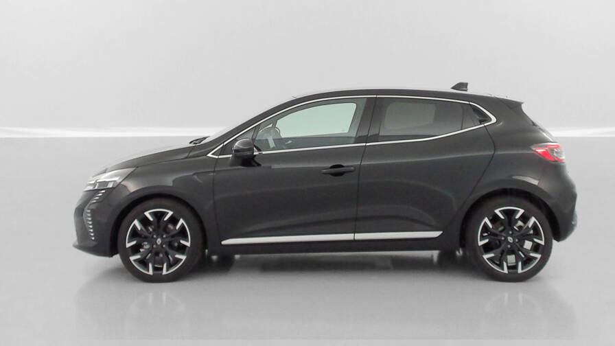 Mandataire Automobile neuf, recherche de Renault Clio-v-1-0-eco-g-100ch-techno - E-Motors
