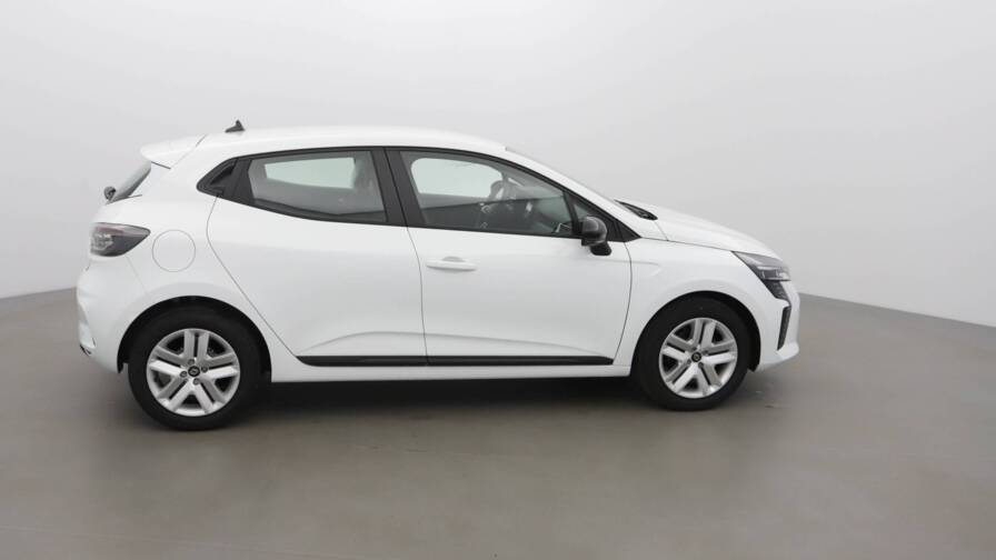 Mandataire Automobile neuf, recherche de Renault Clio-tce-90-evolution - E-Motors