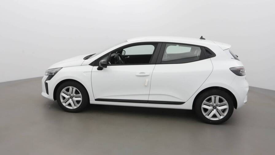 Mandataire Automobile neuf, recherche de Renault Clio-tce-90-evolution - E-Motors