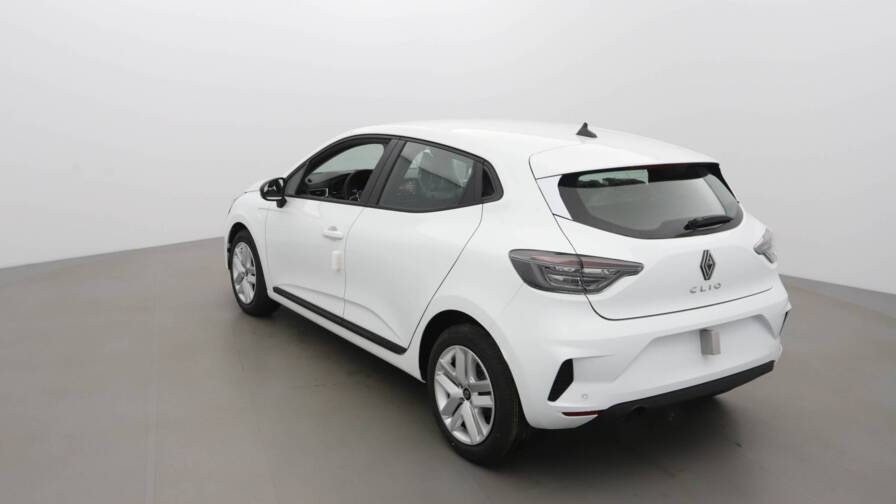 Mandataire Automobile neuf, recherche de Renault Clio-tce-90-evolution - E-Motors