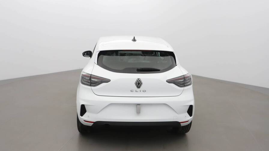 Mandataire Automobile neuf, recherche de Renault Clio-tce-90-evolution - E-Motors