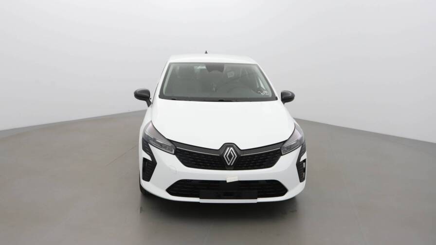 Mandataire Automobile neuf, recherche de Renault Clio-tce-90-evolution - E-Motors