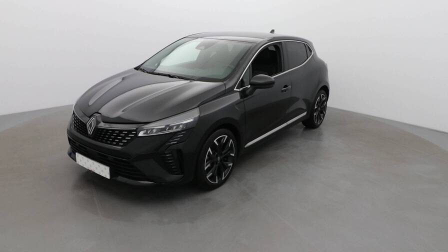 Mandataire Automobile neuf, recherche de Renault Clio-tce-90-gsr2-techno-plus-pack-parking-360-plus-pack-multim-dia-plus-pack-look - E-Motors