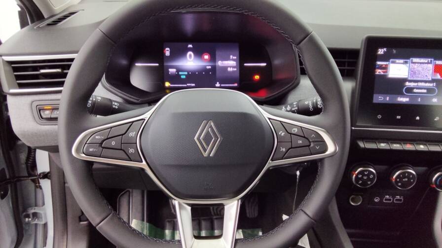 Mandataire Automobile neuf, recherche de Renault Clio-1-5-dci-100ch-evolution-25 - E-Motors