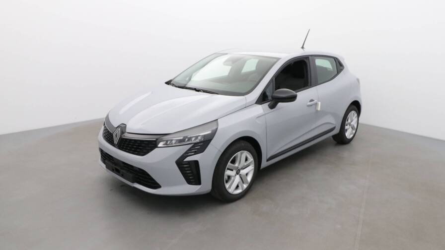 Mandataire Automobile neuf, recherche de Renault Clio-1-5-dci-100ch-evolution-25 - E-Motors