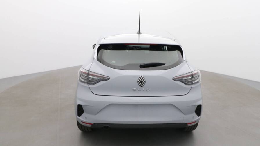 Mandataire Automobile neuf, recherche de Renault Clio-1-5-dci-100ch-evolution-25 - E-Motors