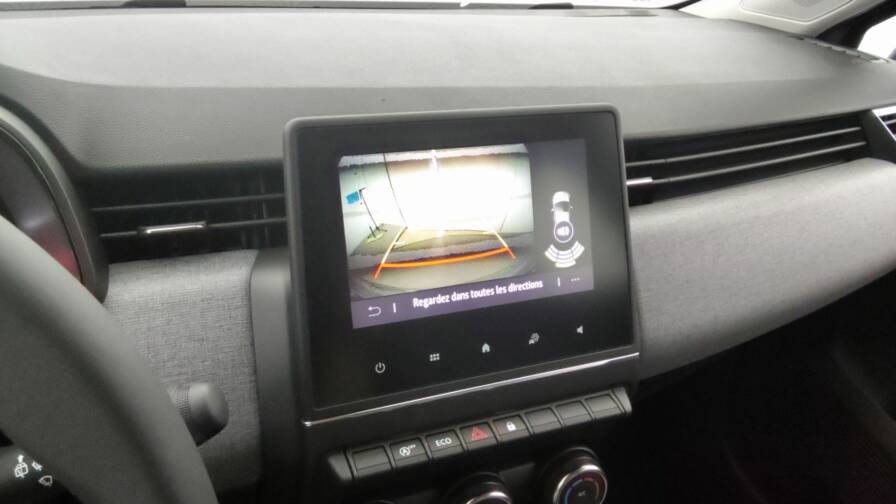 Mandataire Automobile neuf, recherche de Renault Clio-1-5-dci-100ch-evolution-25 - E-Motors