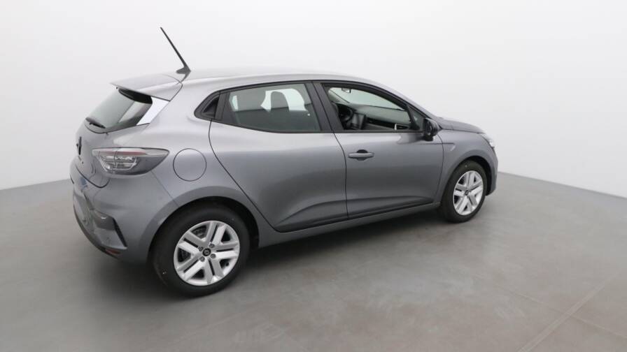 Mandataire Automobile neuf, recherche de Renault Clio-1-5-dci-100ch-evolution-25 - E-Motors