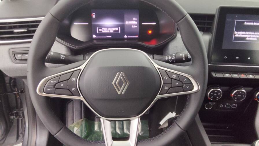 Mandataire Automobile neuf, recherche de Renault Clio-1-5-dci-100ch-evolution-25 - E-Motors