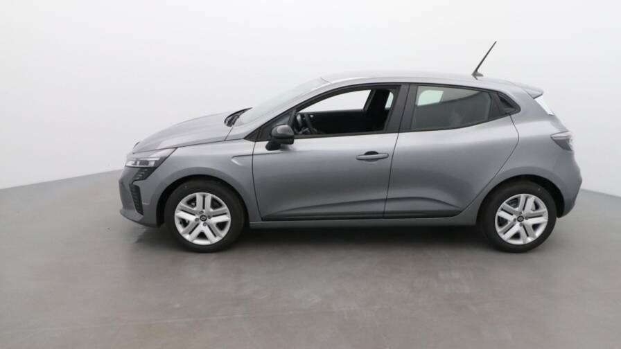 Mandataire Automobile neuf, recherche de Renault Clio-1-5-dci-100ch-evolution-25 - E-Motors