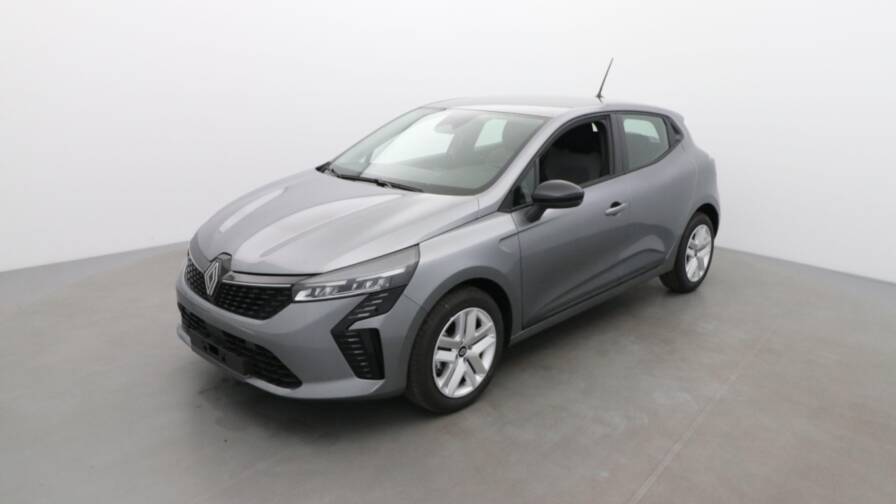 Mandataire Automobile neuf, recherche de Renault Clio-1-5-dci-100ch-evolution-25 - E-Motors