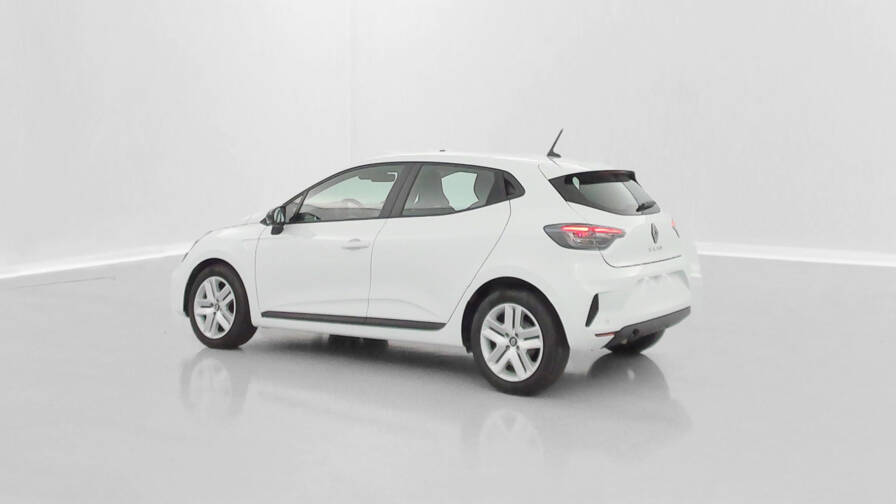 Mandataire Automobile occasion, recherche de Renault Clio-v-2-1-0-tce-90ch-evolution - E-Motors