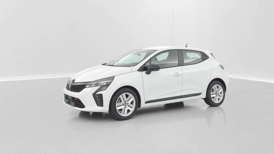 Mandataire Automobile occasion, recherche de Renault Clio-v-2-1-0-tce-90ch-evolution - E-Motors