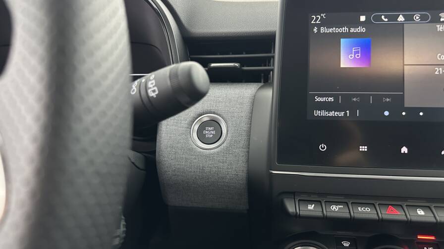 Mandataire Automobile occasion, recherche de Renault Clio-v-2-1-0-tce-90ch-evolution - E-Motors