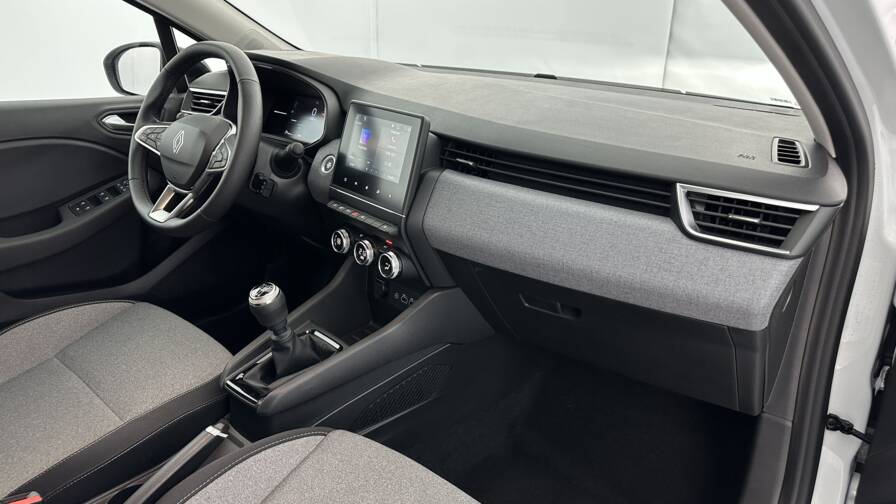 Mandataire Automobile occasion, recherche de Renault Clio-v-2-1-0-tce-90ch-evolution - E-Motors