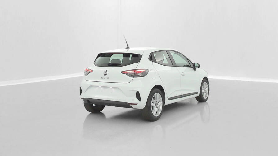 Mandataire Automobile occasion, recherche de Renault Clio-v-2-1-0-tce-90ch-evolution - E-Motors