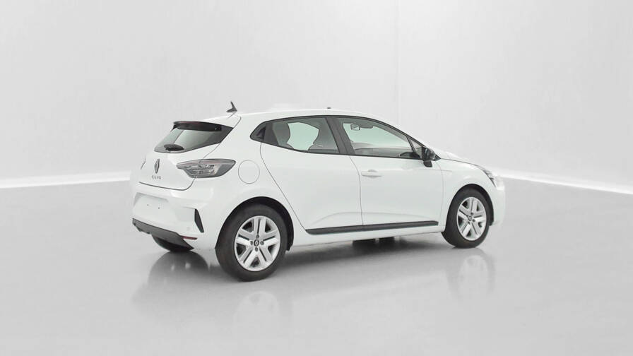 Mandataire Automobile occasion, recherche de Renault Clio-v-2-1-0-tce-90ch-evolution - E-Motors