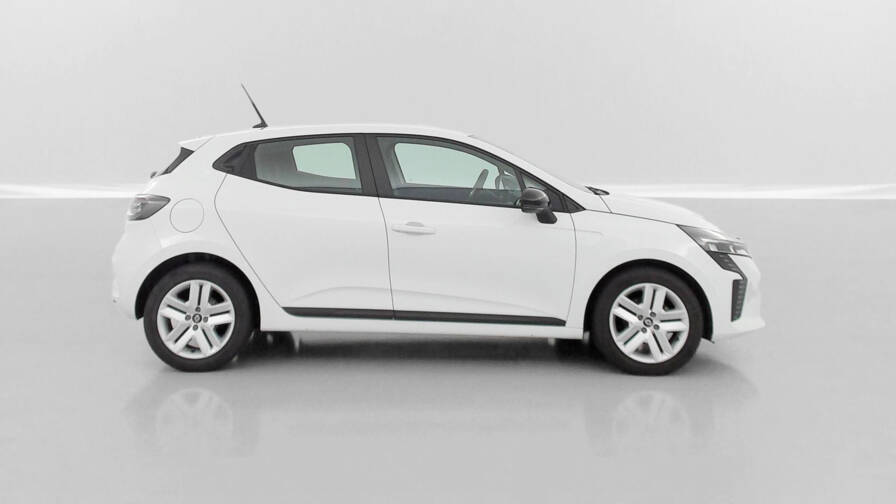 Mandataire Automobile occasion, recherche de Renault Clio-v-2-1-0-tce-90ch-evolution - E-Motors