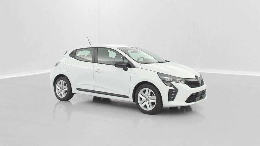 Mandataire Automobile occasion, recherche de Renault Clio-v-2-1-0-tce-90ch-evolution - E-Motors