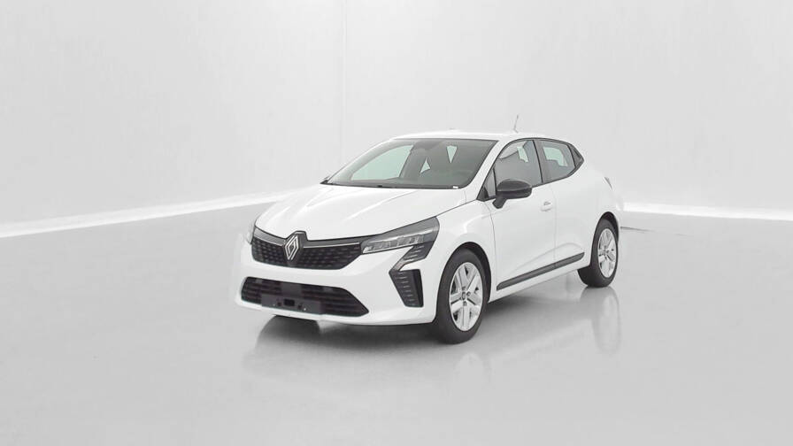 Mandataire Automobile occasion, recherche de Renault Clio-v-2-1-0-tce-90ch-evolution - E-Motors