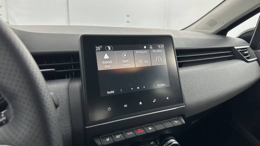 Mandataire Automobile occasion, recherche de Renault Clio-v-2-1-0-tce-90ch-evolution - E-Motors