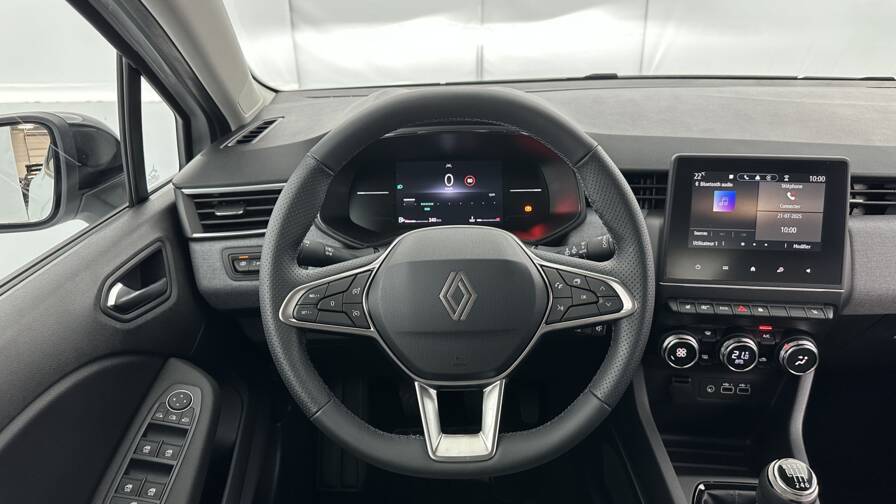 Mandataire Automobile occasion, recherche de Renault Clio-v-2-1-0-tce-90ch-evolution - E-Motors